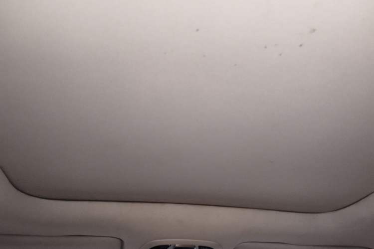 Used BAIC Beijing X7 2020 1.5TD DCT Leading Edition Headliner