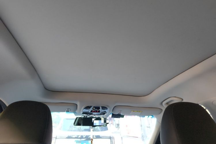 Used BAIC Beijing X7 2020 1.5TD DCT ZhiShang Edition Headliner