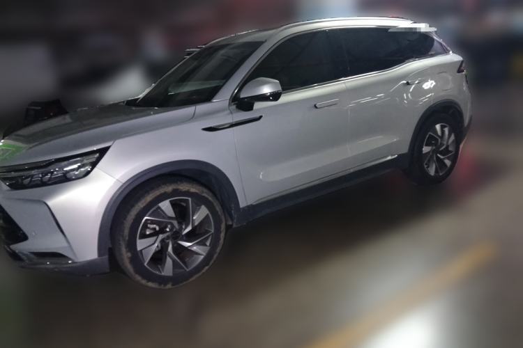 BAIC Beijing X7 2020 1.5TD DCT Leading Edition de segunda mano Guazi used car, China used car export, Used car for sale, Used  cars, Cheapest cars for sale