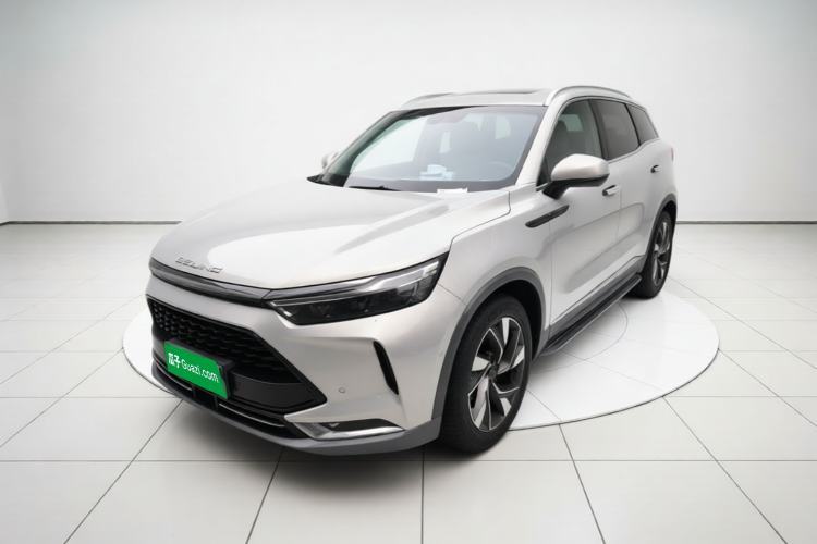 BAIC Beijing X7 2020 1.5TD DCT Leading Edition usata Guazi used car, China used car export, Used car for sale, Used  cars, Cheapest cars for sale