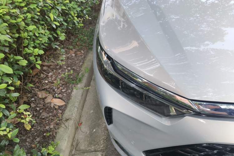 Used BAIC Beijing X7 2020 1.5TD DCT Trendy Edition Right Front Headlight