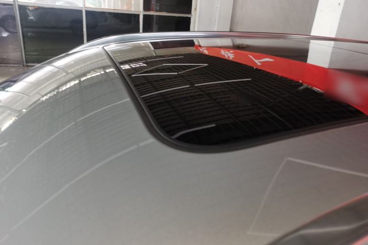 Used BAIC Beijing X7 2020 1.5TD DCT Leading Edition Roof