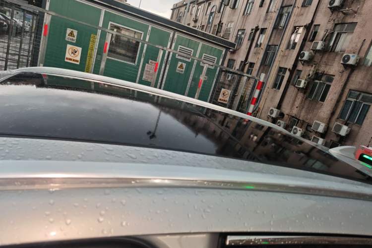 Used BAIC Beijing X7 2020 1.5TD DCT Trendy Edition Roof