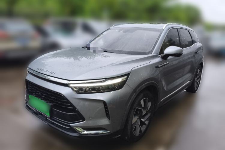 Used BAIC Beijing X7 2020 1.5TD DCT Leading Edition Guazi used car, China used car export, Used car for sale, Used cars, Cheapest cars for sale