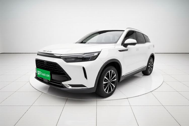 Used BAIC Beijing X7 2020 1.5TD DCT ZhiShang Edition Guazi used car, China used car export, Used car for sale, Used  cars, Cheapest cars for sale