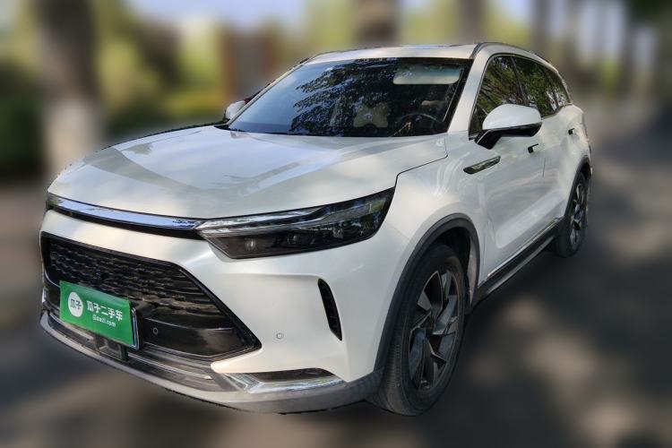 Used BAIC Beijing X7  Guazi used car, China used car export, Used car for sale, Used  cars, Cheapest cars for sale