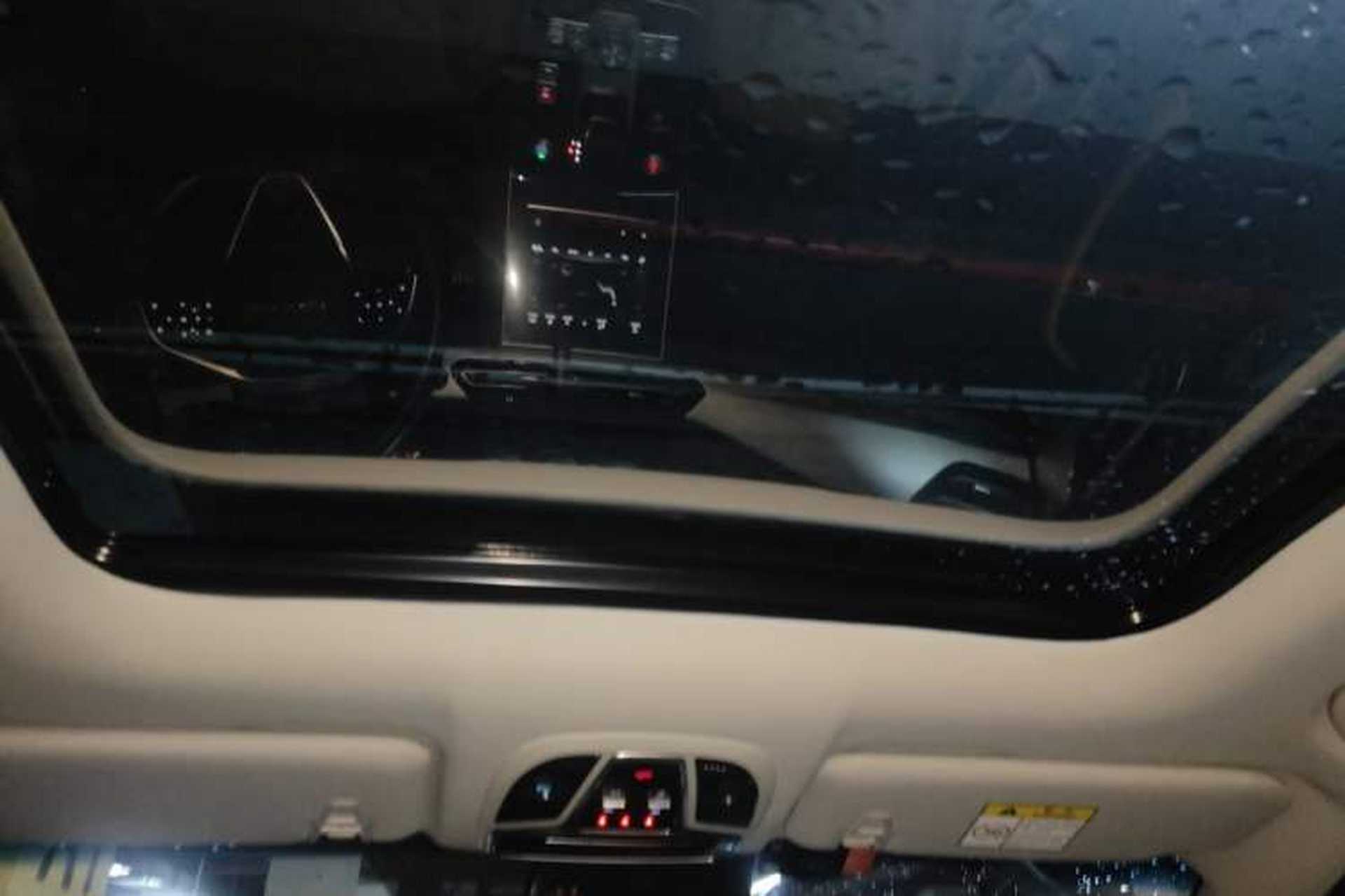 Used BAIC Beijing X7 2020 1.5TD DCT Leading Edition Headliner