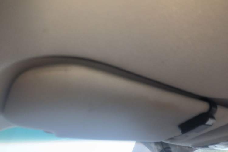 Used BAIC Beijing X7 2020 1.5TD DCT ZhiShang Edition Headliner