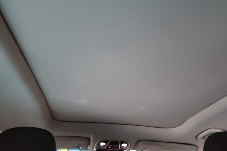 Used BAIC Beijing X7 2020 1.5TD DCT Trendy Edition Interior 7