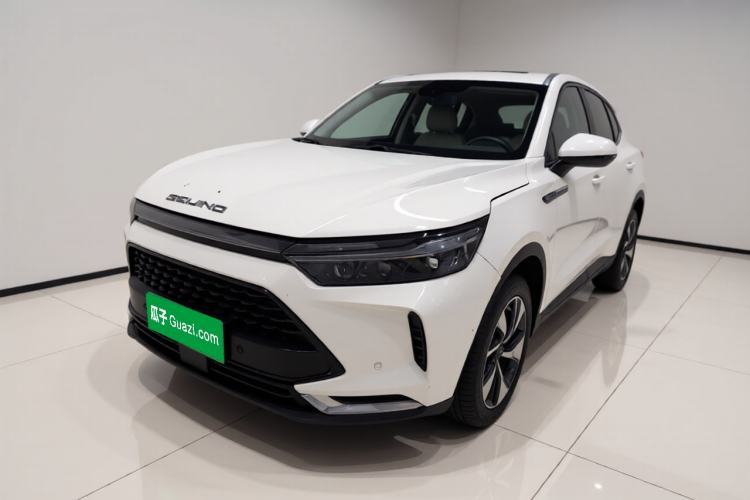 Used BAIC Beijing X7 2020 1.5TD DCT Leading Edition Guazi used car, China used car export, Used car for sale, Used  cars, Cheapest cars for sale