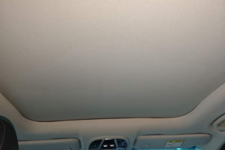 Used BAIC Beijing X7 2022 1.5TD DCT Victory Edition Headliner