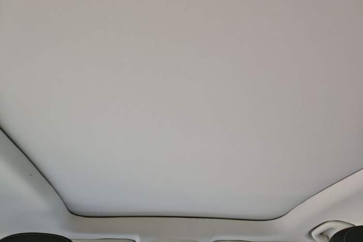 Used BAIC Beijing X7 2022 1.5TD DCT Trendy Edition Headliner