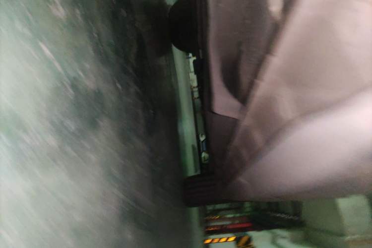 Used BAIC Beijing X7 2022 1.5TD DCT Victory Edition Chassis Rear Right