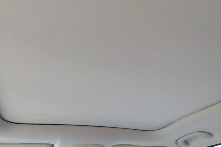 Used BAIC Beijing X7 2022 1.5TD DCT ZhiShang Edition Headliner