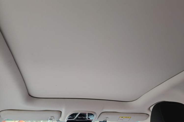 Used BAIC Beijing X7 2022 1.5TD DCT ZhiShang Edition Headliner