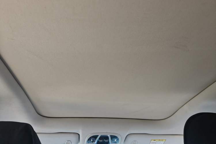 Used BAIC Beijing X7 2022 1.5TD DCT ZhiShang Edition Headliner