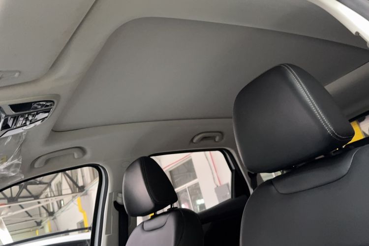 Used BAIC Beijing X7 2022 1.5TD DCT ZhiShang Edition Headliner