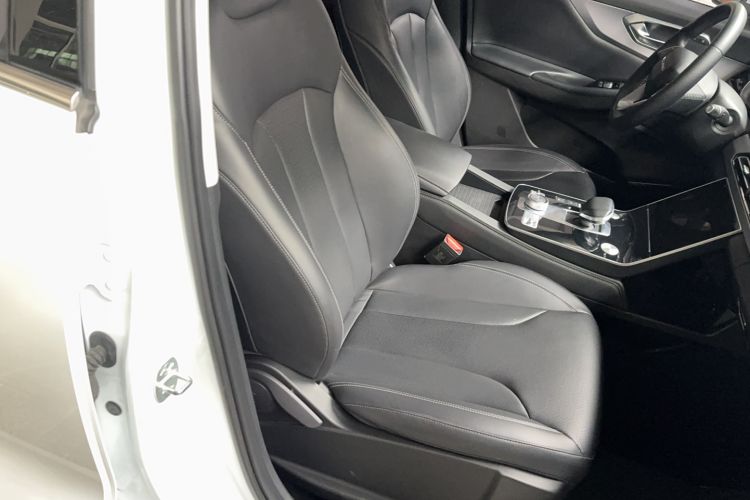Used BAIC Beijing X7 2022 1.5TD DCT ZhiShang Edition Right Front Seat