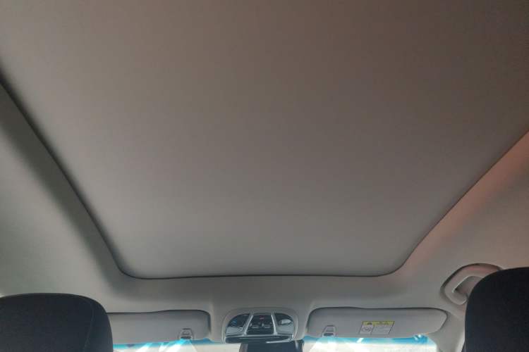 Used BAIC Beijing X7 2023 1.5TD DCT Prestige+ Edition Headliner
