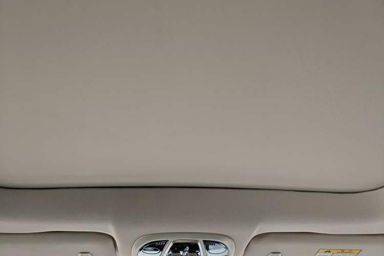 Used BAIC Beijing X7 2023 1.5TD DCT Premium+ Edition Headliner