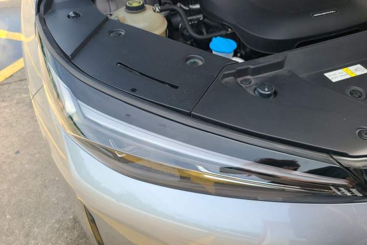 Used BAIC Beijing X7 2023 1.5TD DCT Premium+ Edition Right Front Headlight