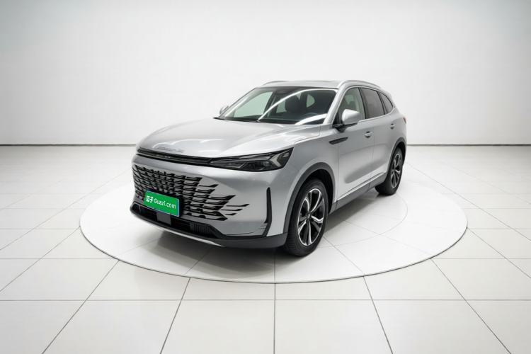 BAIC Beijing X7 2023 1.5TD DCT Super Enjoyment+ Version usata Guazi used car, China used car export, Used car for sale, Used  cars, Cheapest cars for sale