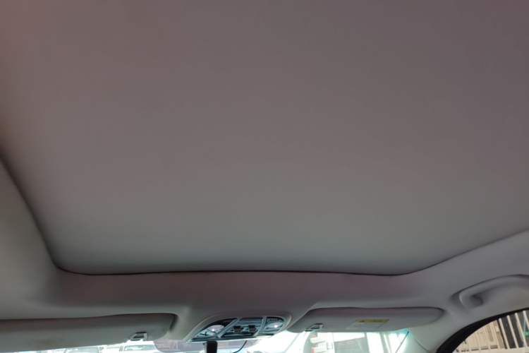 Used BAIC Beijing X7 2023 1.5TD DCT Premium+ Edition Headliner