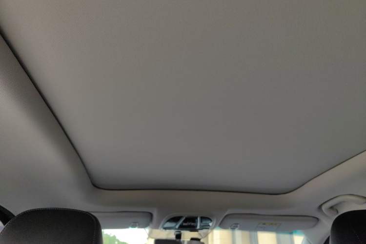 Used BAIC Beijing X7 2023 1.5TD DCT Premium+ Edition Headliner