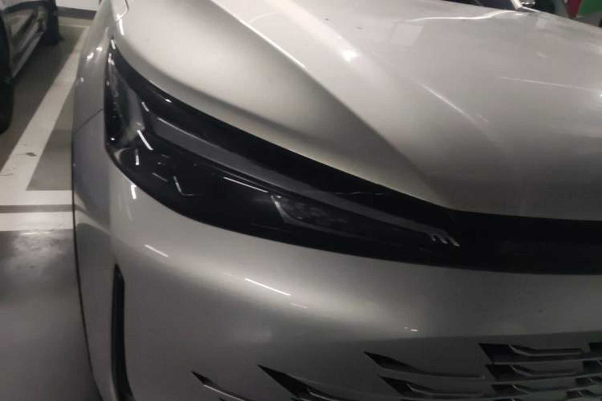 Used BAIC Beijing X7 2023 1.5TD DCT Premium+ Edition Exterior 6