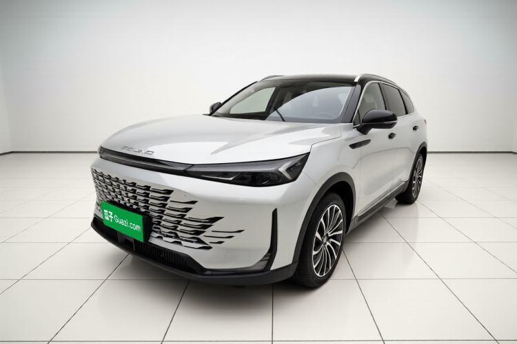 BAIC Beijing X7 2023 1.5TD DCT Prestige+ Edition usata Guazi used car, China used car export, Used car for sale, Used  cars, Cheapest cars for sale