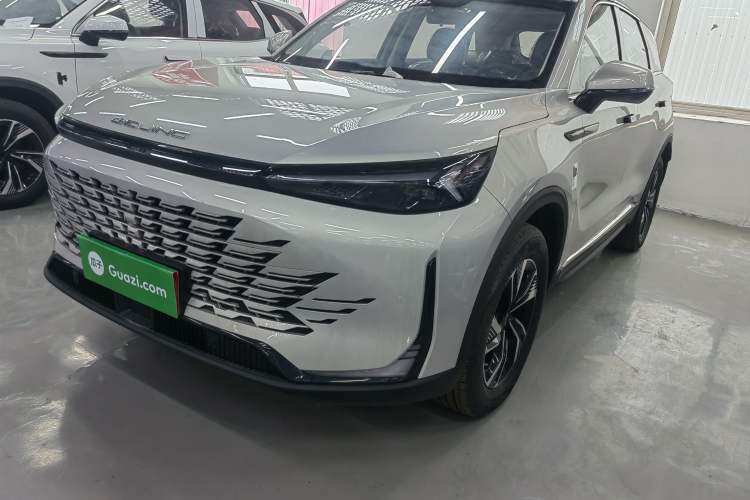 Used BAIC Beijing X7 2023 1.5TD DCT Premium+ Edition Guazi used car, China used car export, Used car for sale, Used  cars, Cheapest cars for sale