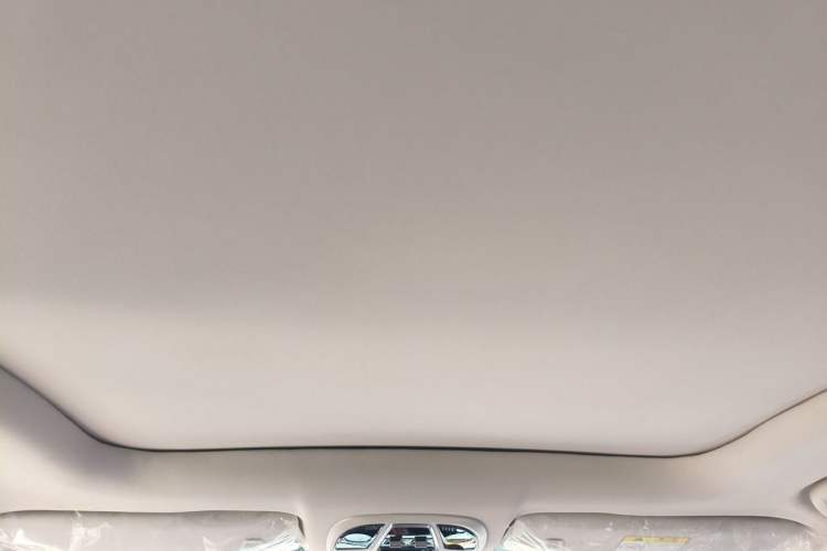 Used BAIC Beijing X7 2023 1.5TD DCT Super Enjoyment+ Version Headliner