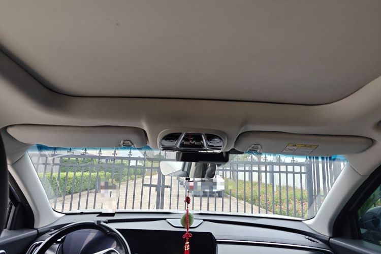 Used BAIC Beijing X7 2023 1.5TD DCT Prestige+ Edition Headliner