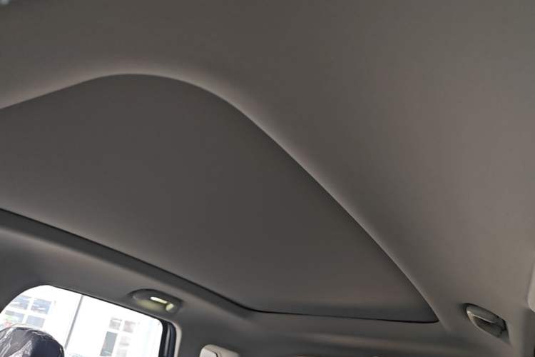 Used BAIC Beijing X7 2023 1.5TD DCT Premium+ Edition Headliner