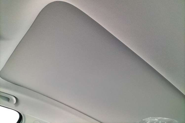 Used BAIC Beijing X7 2023 1.5TD DCT Premium+ Edition Headliner