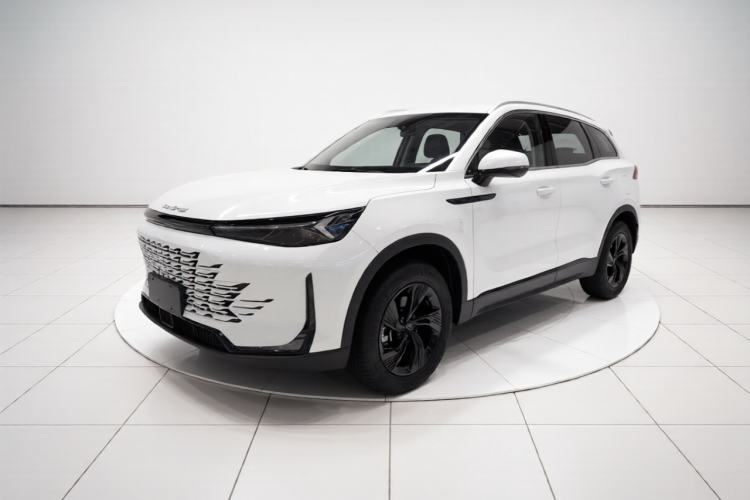 BAIC Beijing X7 2023 1.5TD DCT Premium+ Edition