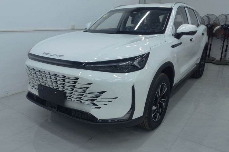 Used BAIC Beijing X7 2023 1.5TD DCT Premium+ Edition Guazi used car, China used car export, Used car for sale, Used  cars, Cheapest cars for sale