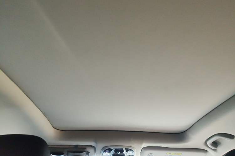 Used BAIC Beijing X7 2023 1.5TD DCT Super Enjoyment+ Version Headliner
