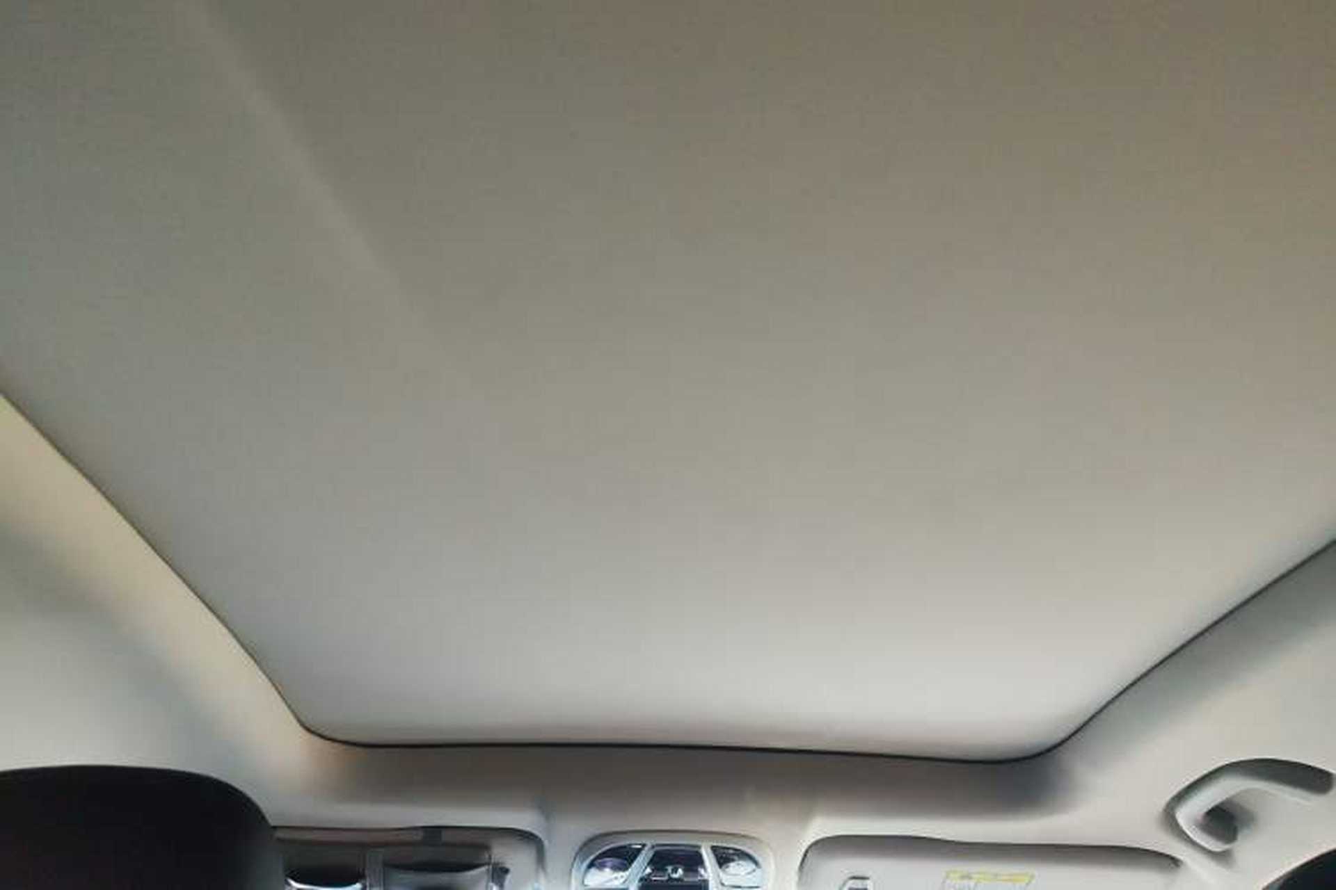 Used BAIC Beijing X7 2023 1.5TD DCT Super Enjoyment+ Version Headliner