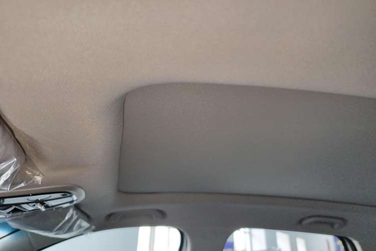 Used BAIC Beijing X7 2023 1.5TD DCT Premium+ Edition Headliner