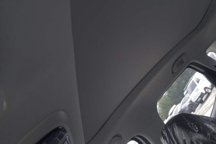 Used BAIC Beijing X7 2023 1.5TD DCT Premium+ Edition Headliner