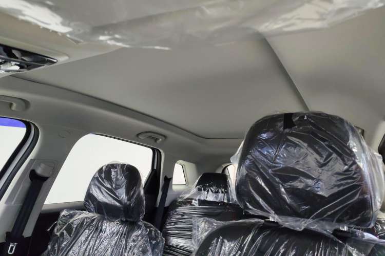 Used BAIC Beijing X7 2023 1.5TD DCT Premium+ Edition Headliner
