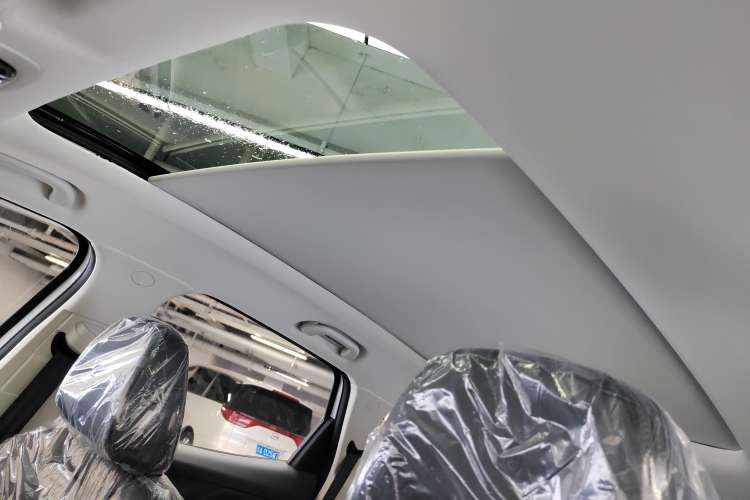 Used BAIC Beijing X7 2023 1.5TD DCT Premium+ Edition Headliner
