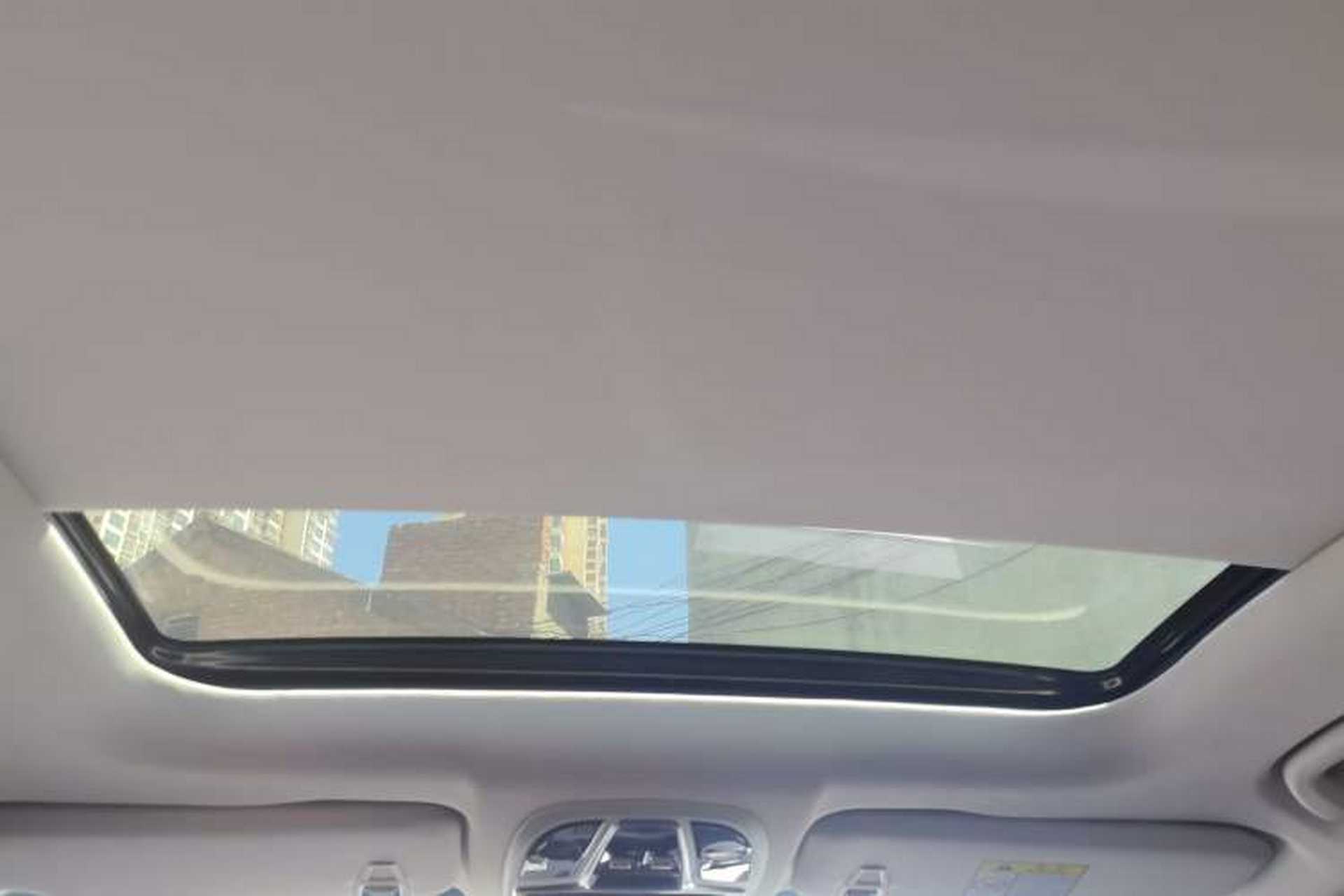 Used BAIC Beijing X7 2023 1.5TD DCT Super Enjoyment+ Version Headliner