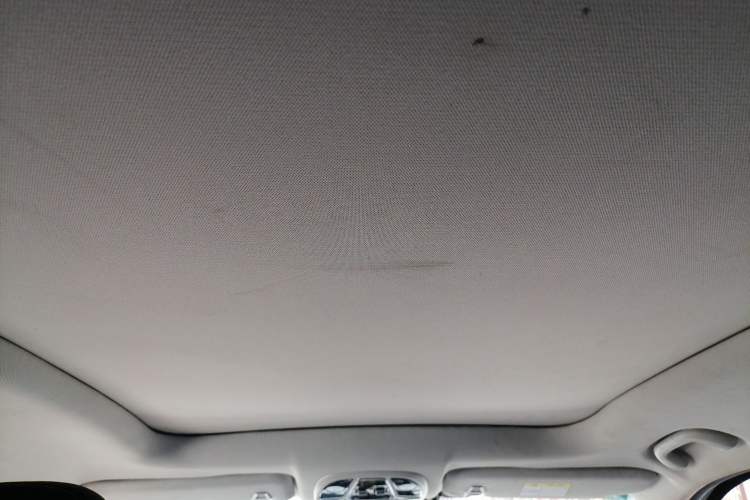 Used BAIC Beijing X7 2023 1.5TD DCT Super Enjoyment+ Version Headliner