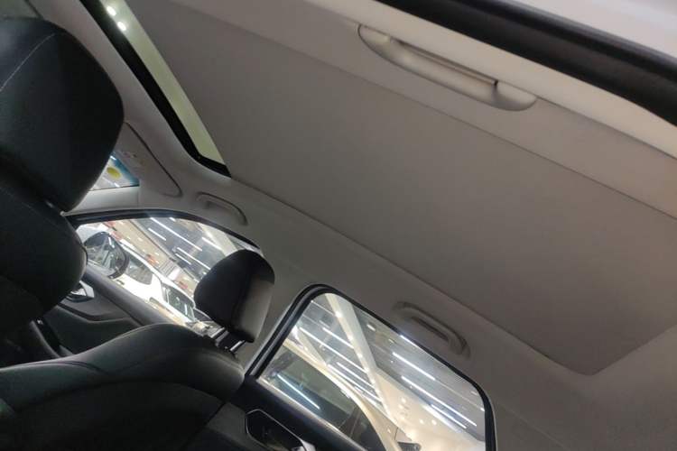 Used BAIC Beijing X7 2023 1.5TD DCT Premium+ Edition Headliner