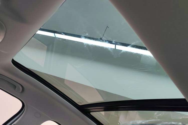 Used BAIC Beijing X7 2023 1.5TD DCT Premium+ Edition Headliner