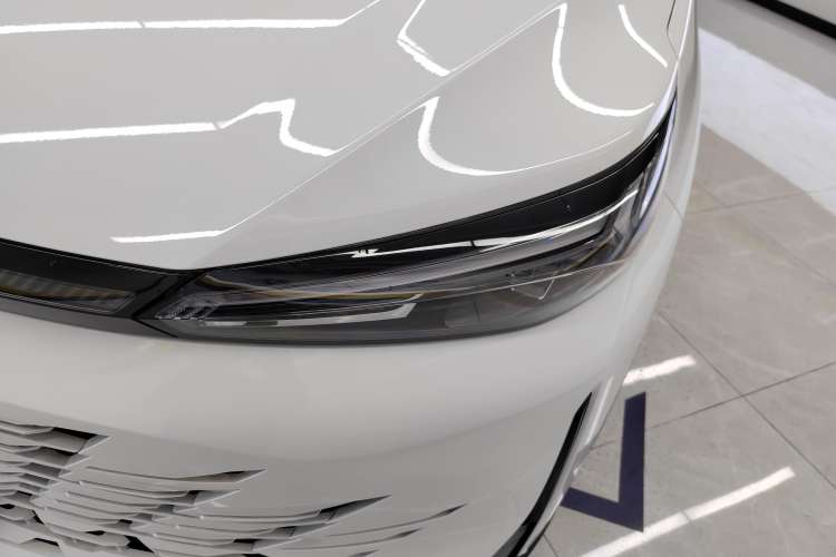 Used BAIC Beijing X7 2023 1.5TD DCT Premium+ Edition Left Front Headlight
