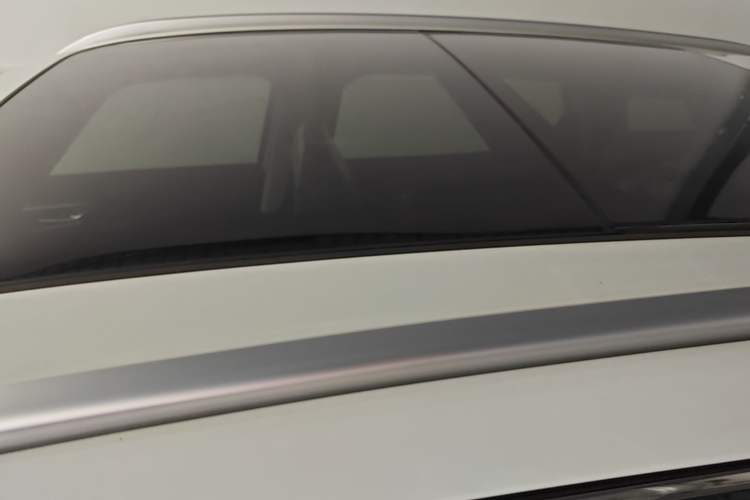 Used BAIC Beijing X7 2023 1.5TD DCT Premium+ Edition Roof