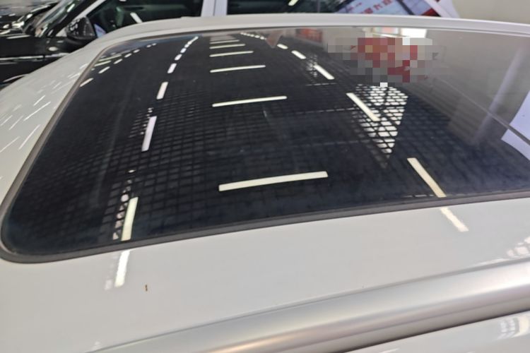 Used BAIC Beijing X7 2023 1.5TD DCT Premium+ Edition Roof